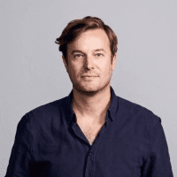 Aaron Baggaley
